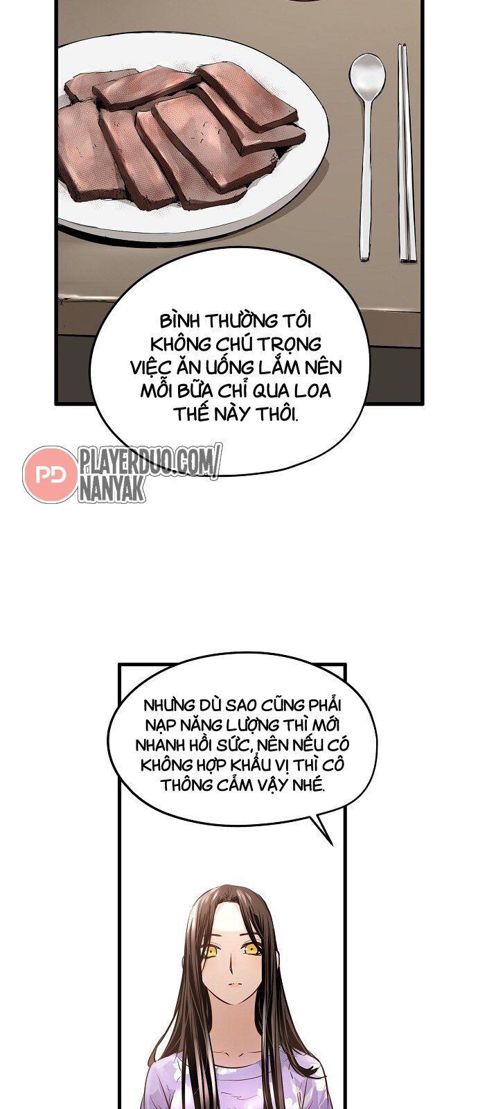 Nanyak Chapter 80 - 24