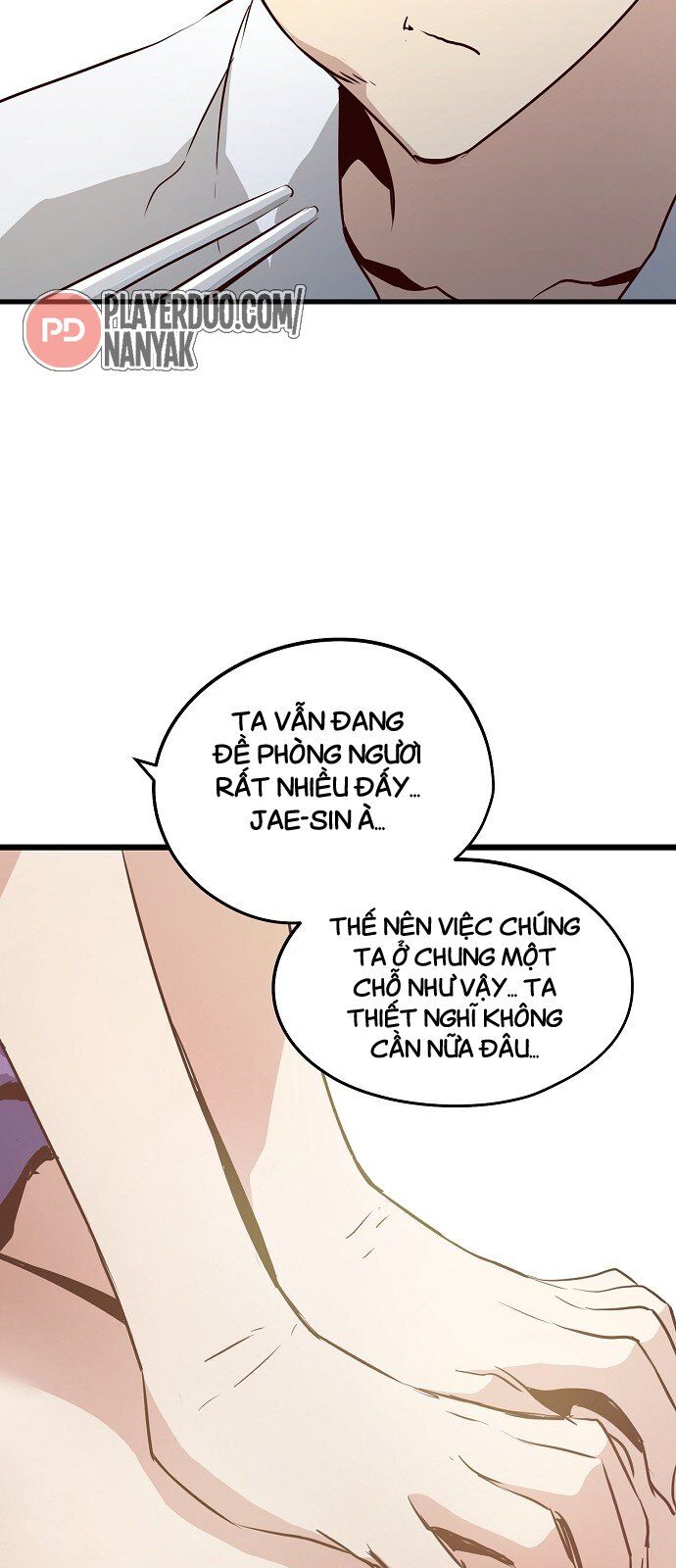 Nanyak Chapter 80 - 31