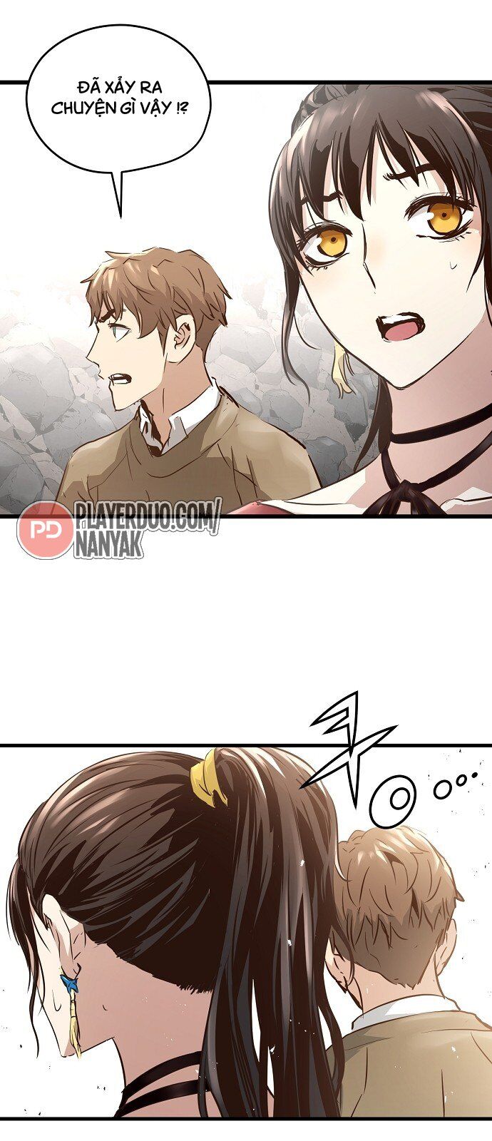 Nanyak Chapter 80 - 57