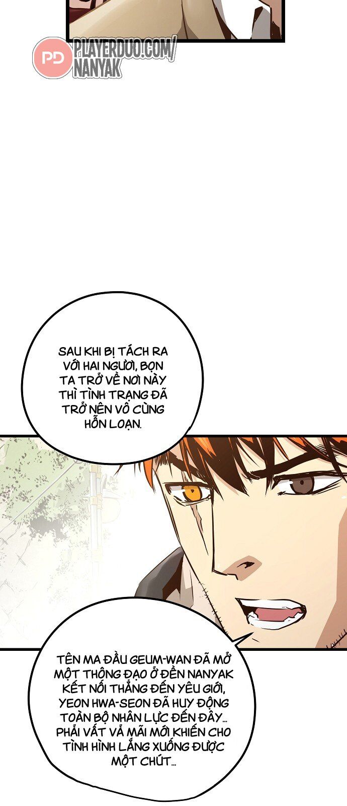 Nanyak Chapter 80 - 72
