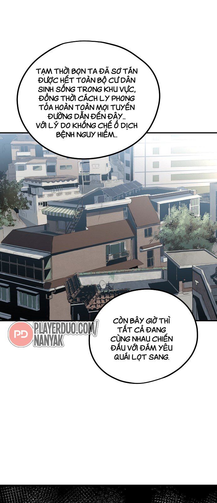 Nanyak Chapter 80 - 73