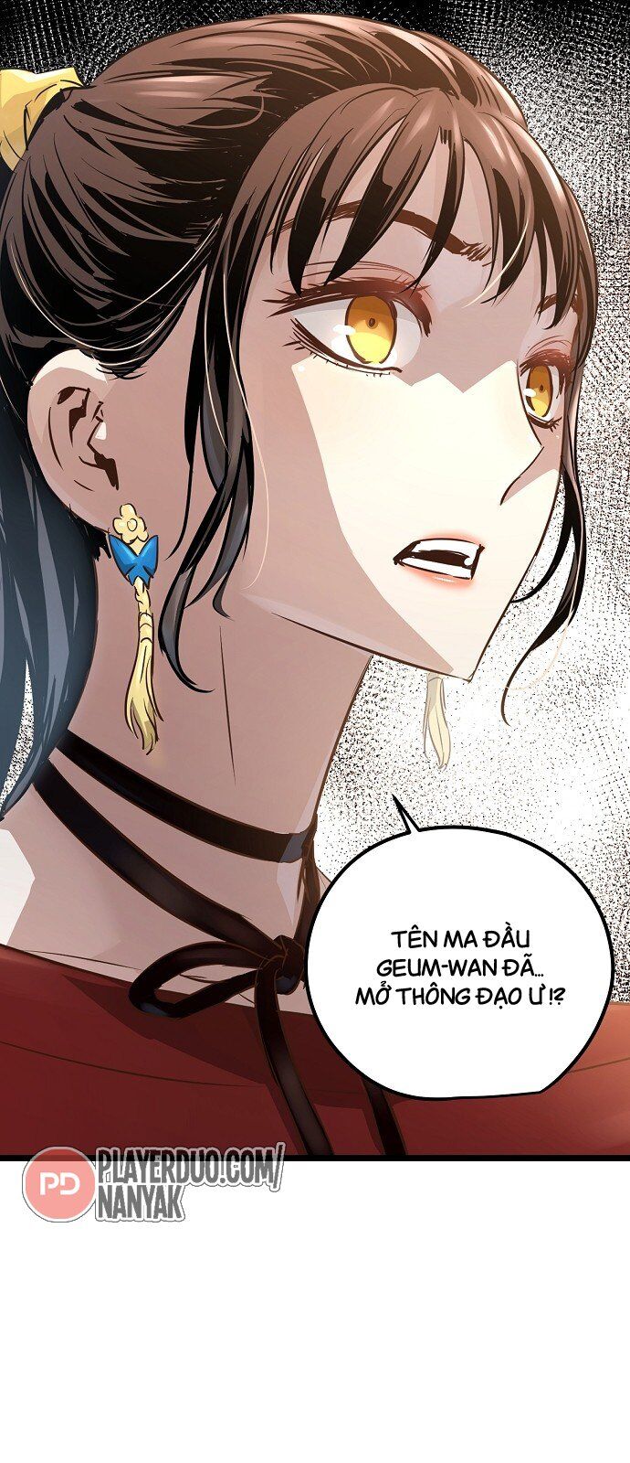 Nanyak Chapter 80 - 74