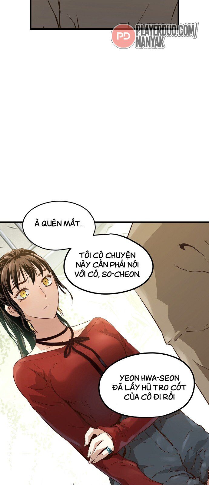 Nanyak Chapter 80 - 77