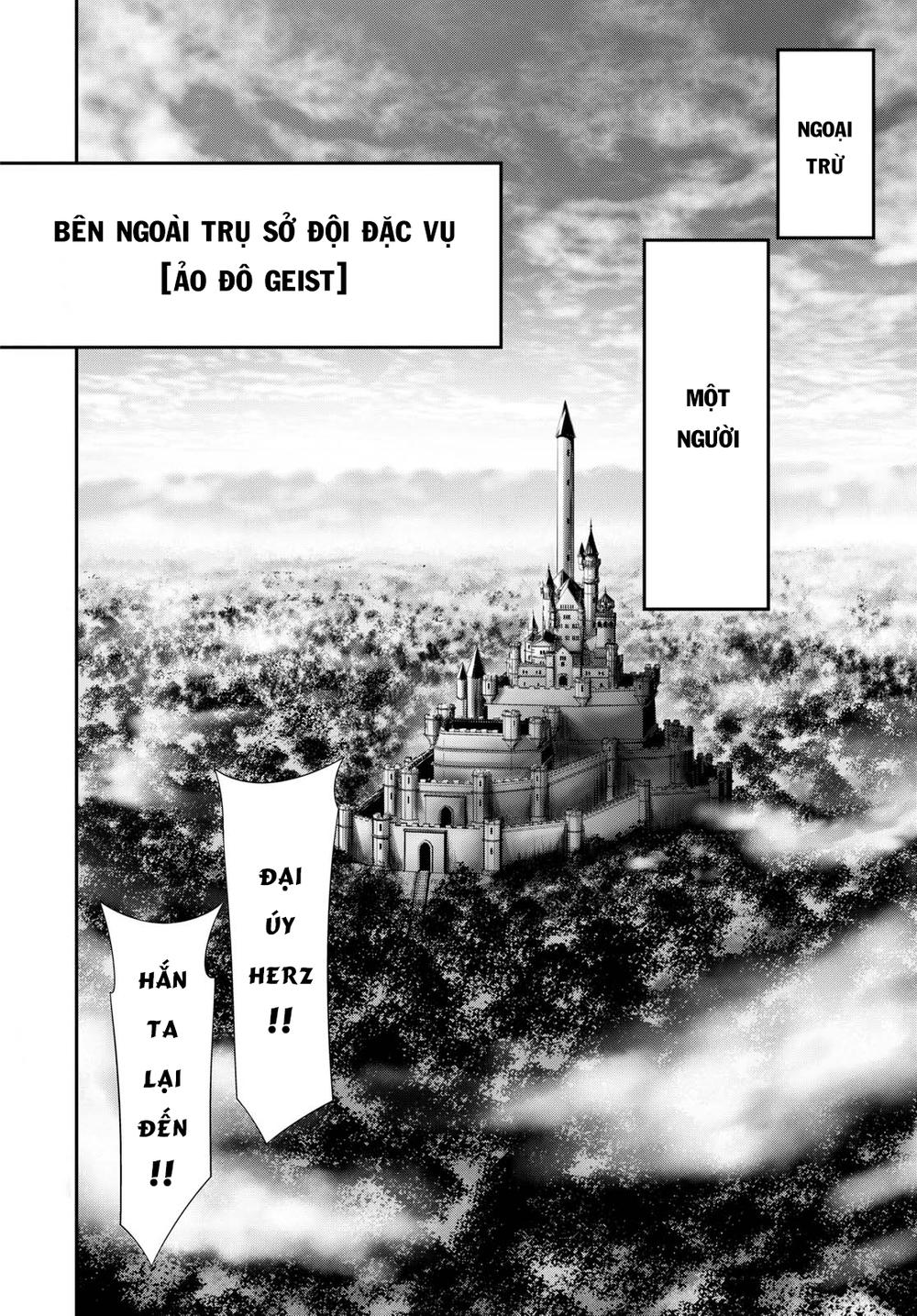 Đi Tìm Sát Tinh Vương Chapter 44 - 11