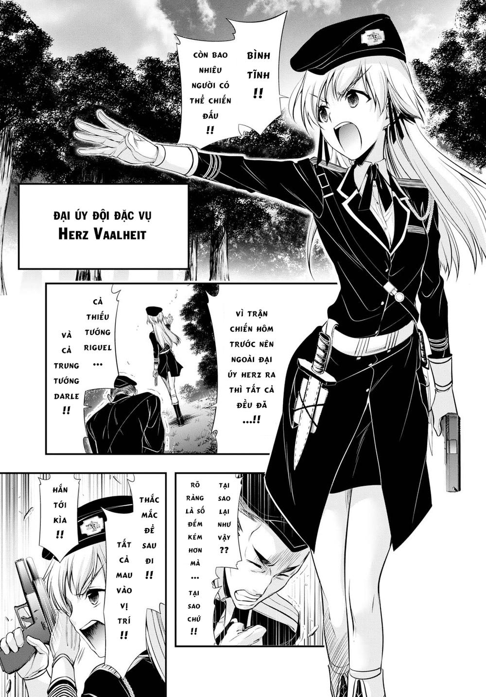 Đi Tìm Sát Tinh Vương Chapter 44 - 12