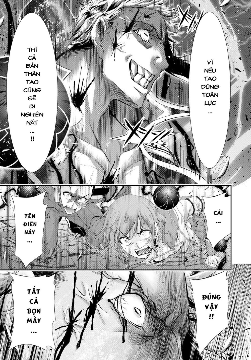 Đi Tìm Sát Tinh Vương Chapter 52 - 35