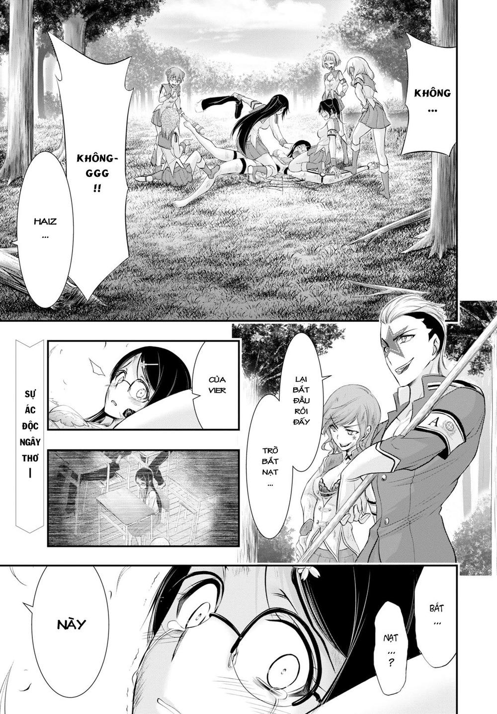 Đi Tìm Sát Tinh Vương Chapter 52 - 5