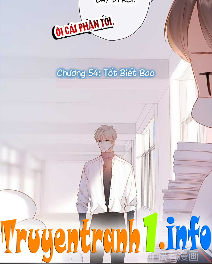 Lại Gặp Được Em Chapter 54 - 3