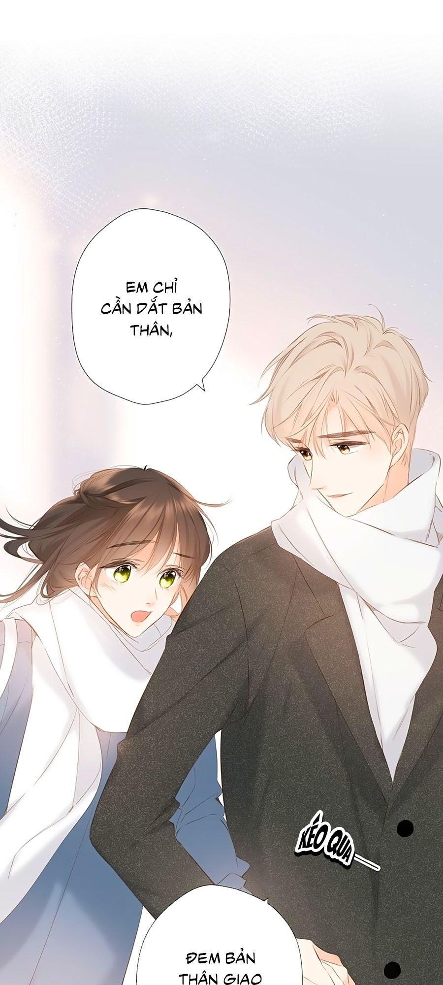 Lại Gặp Được Em Chapter 56 - 19