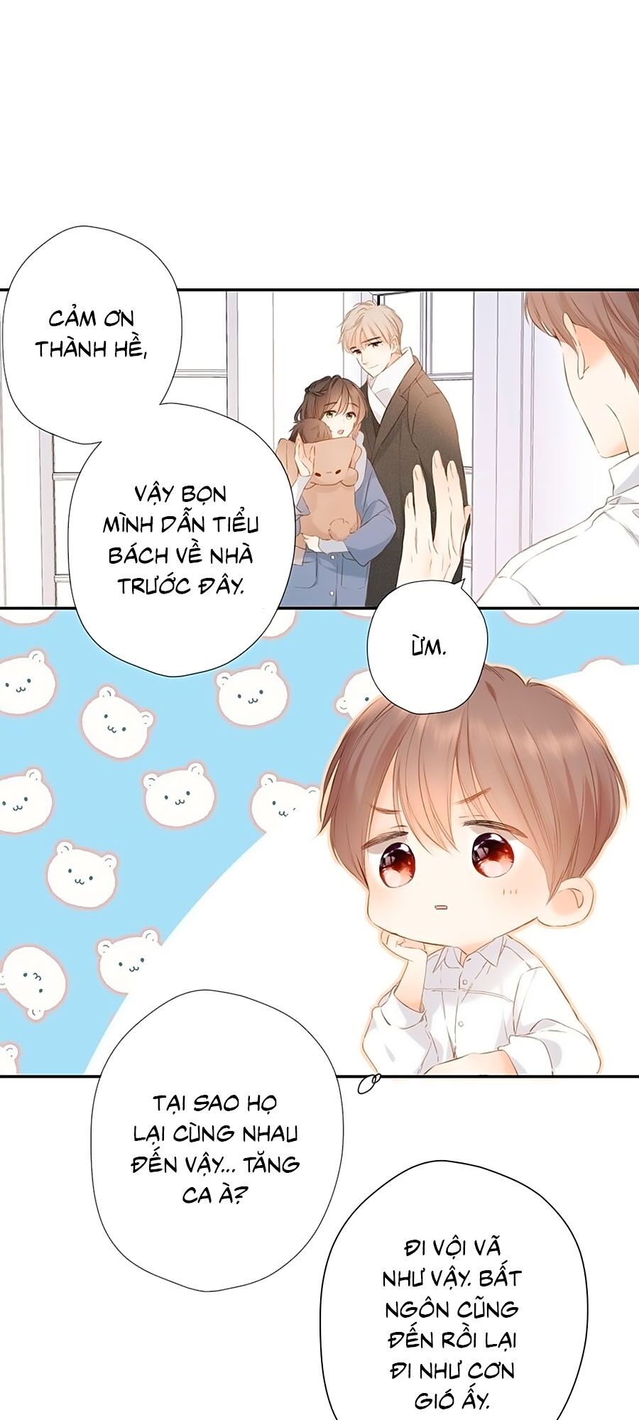 Lại Gặp Được Em Chapter 56 - 28
