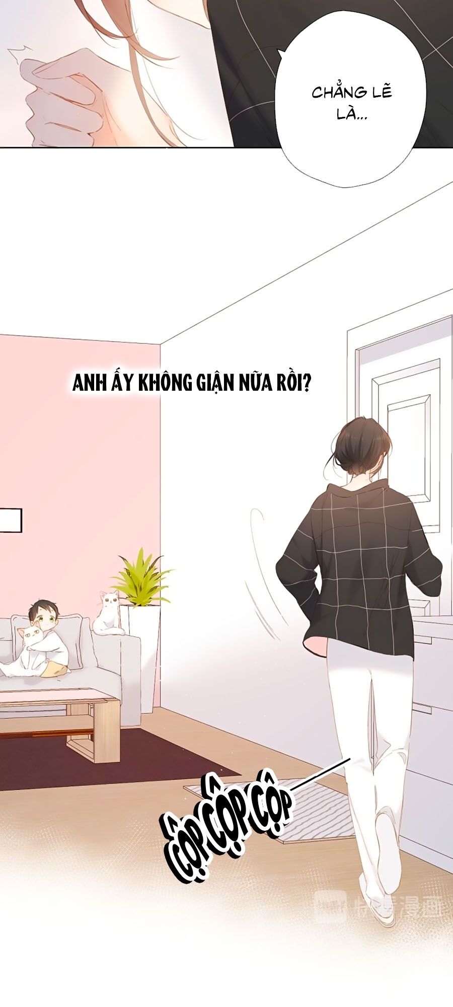 Lại Gặp Được Em Chapter 64 - 19