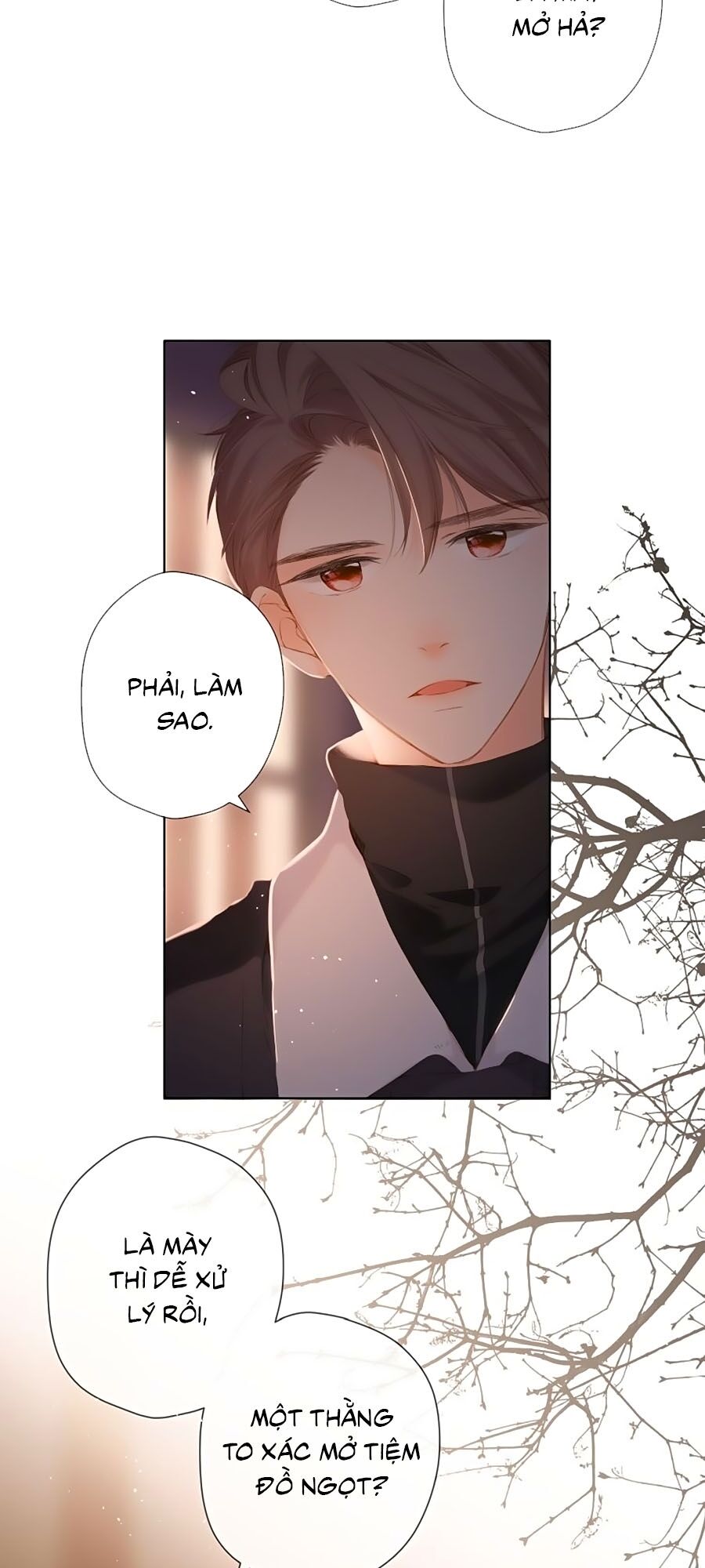 Lại Gặp Được Em Chapter 70 - 21