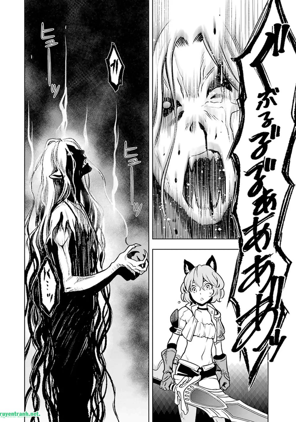 Koko Wa Ore Ni Makasete Saki Ni Ike To Itte Kara 10 Nen Ga Tattara Densetsu Ni Natteita Chapter 3.3 - 11