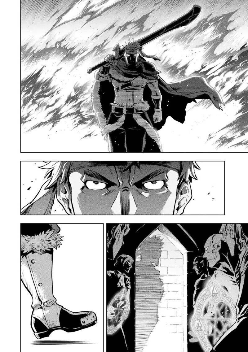 Koko Wa Ore Ni Makasete Saki Ni Ike To Itte Kara 10 Nen Ga Tattara Densetsu Ni Natteita Chapter 33 - 6