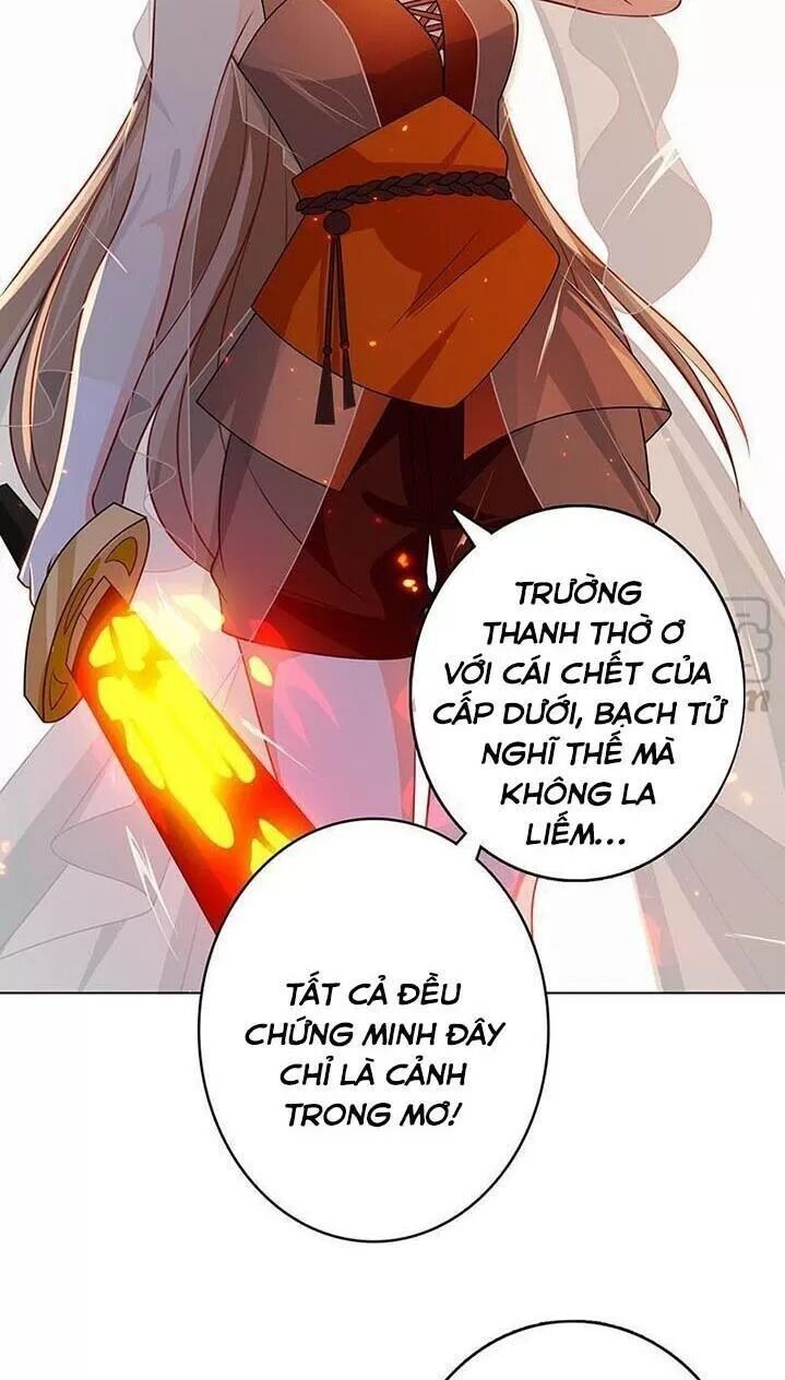 Quy Luật Tình Yêu Ở Mạt Thế Chapter 264 - 18