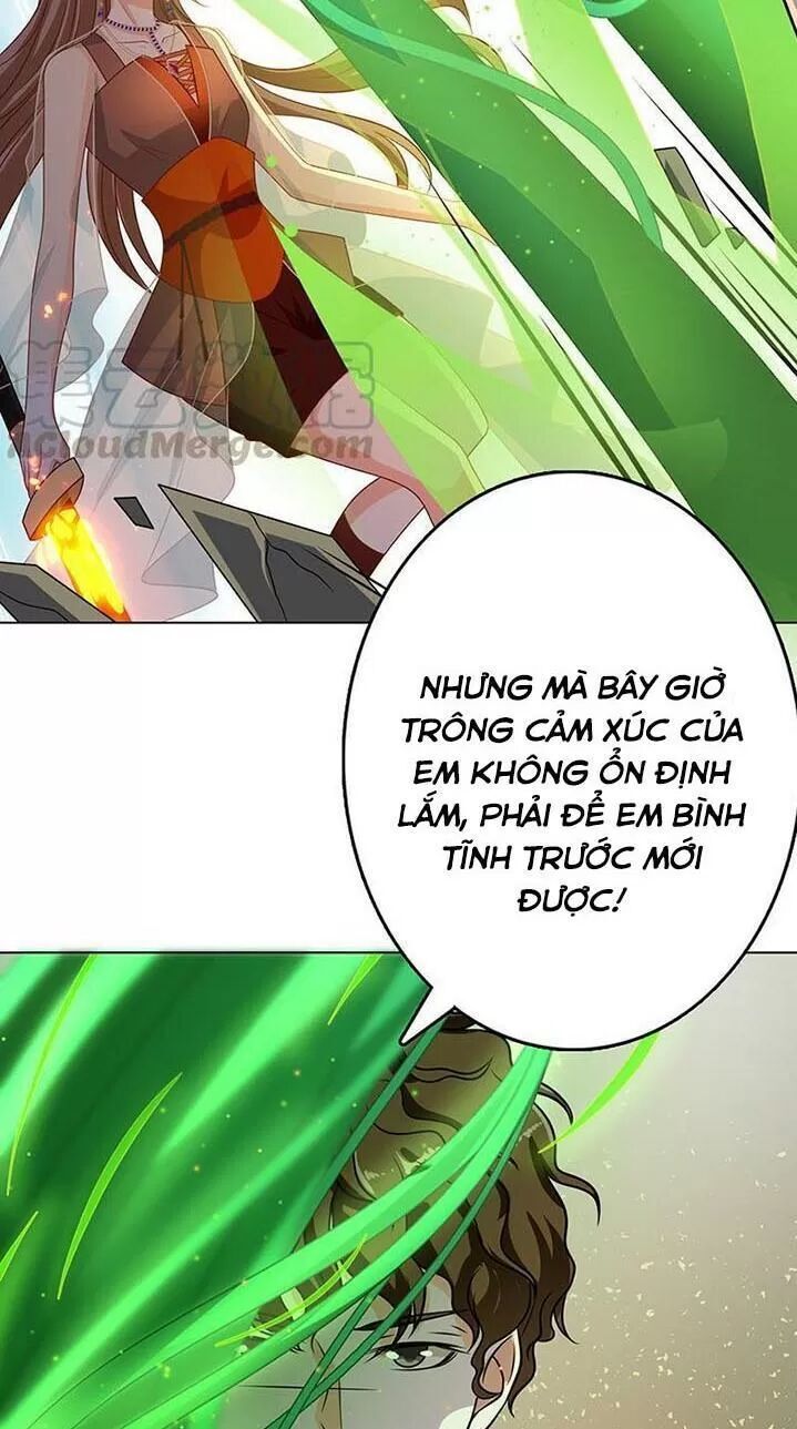Quy Luật Tình Yêu Ở Mạt Thế Chapter 266 - 25