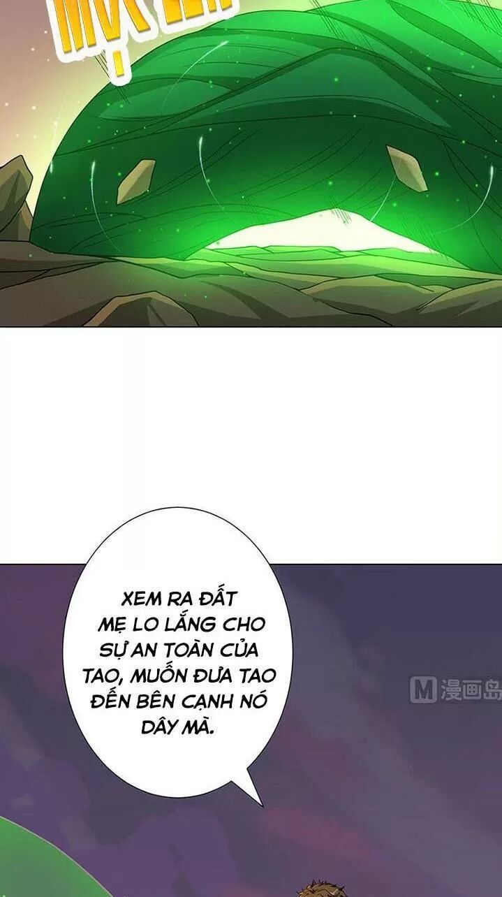 Quy Luật Tình Yêu Ở Mạt Thế Chapter 268 - 2