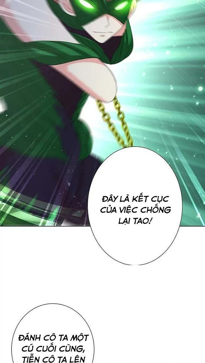 Quy Luật Tình Yêu Ở Mạt Thế Chapter 269 - 20
