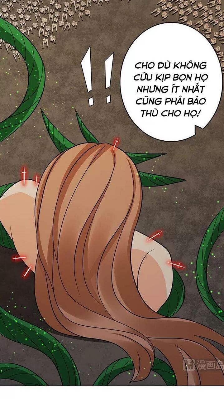 Quy Luật Tình Yêu Ở Mạt Thế Chapter 271 - 9