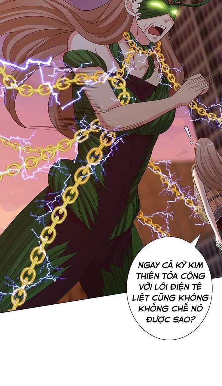 Quy Luật Tình Yêu Ở Mạt Thế Chapter 273 - 27