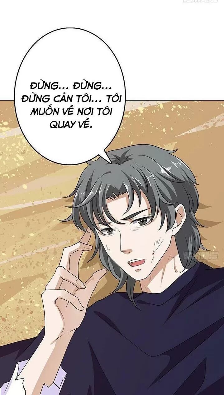 Quy Luật Tình Yêu Ở Mạt Thế Chapter 281 - 17