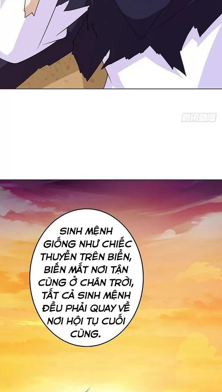 Quy Luật Tình Yêu Ở Mạt Thế Chapter 281 - 18