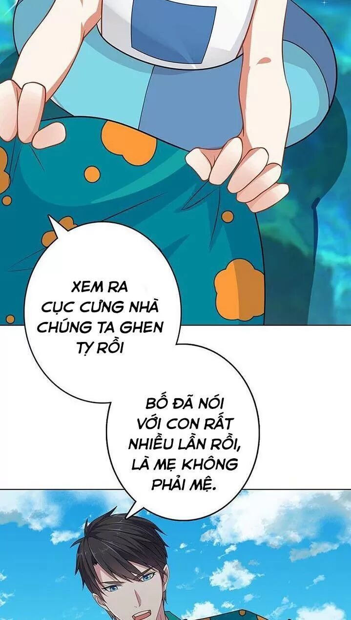 Quy Luật Tình Yêu Ở Mạt Thế Chapter 281 - 6