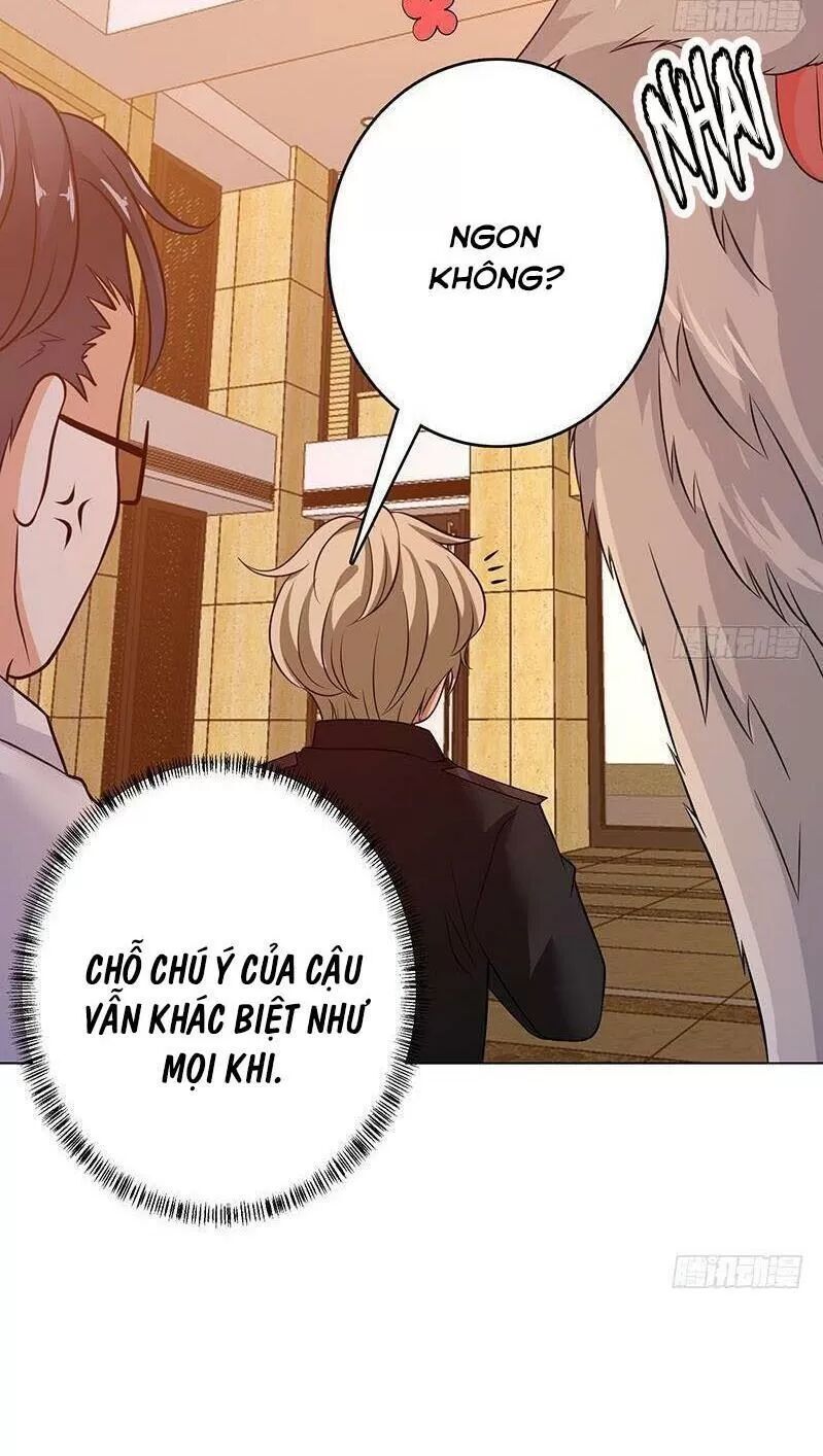 Quy Luật Tình Yêu Ở Mạt Thế Chapter 282 - 17