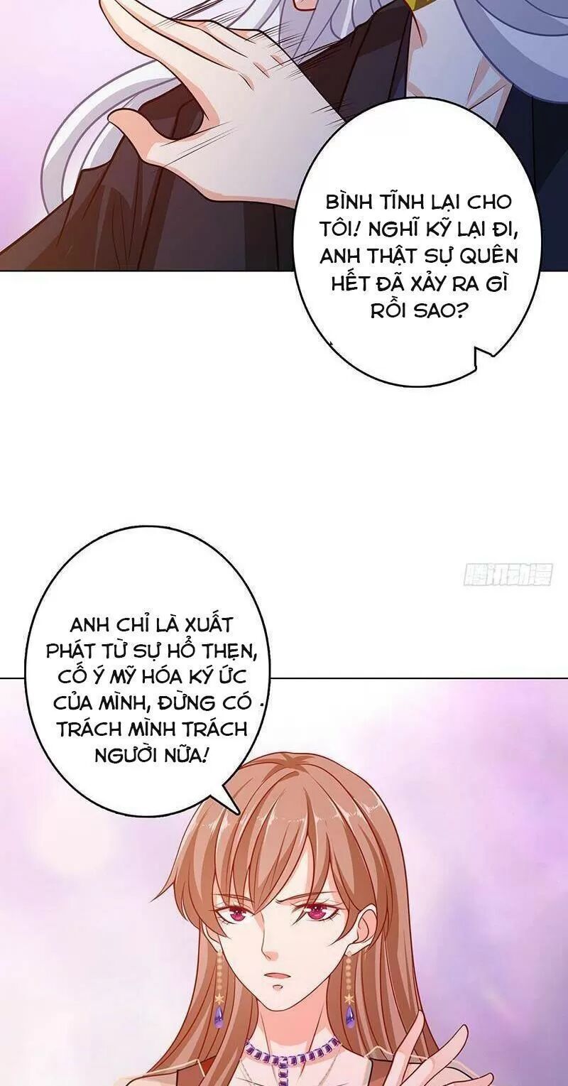 Quy Luật Tình Yêu Ở Mạt Thế Chapter 283 - 12