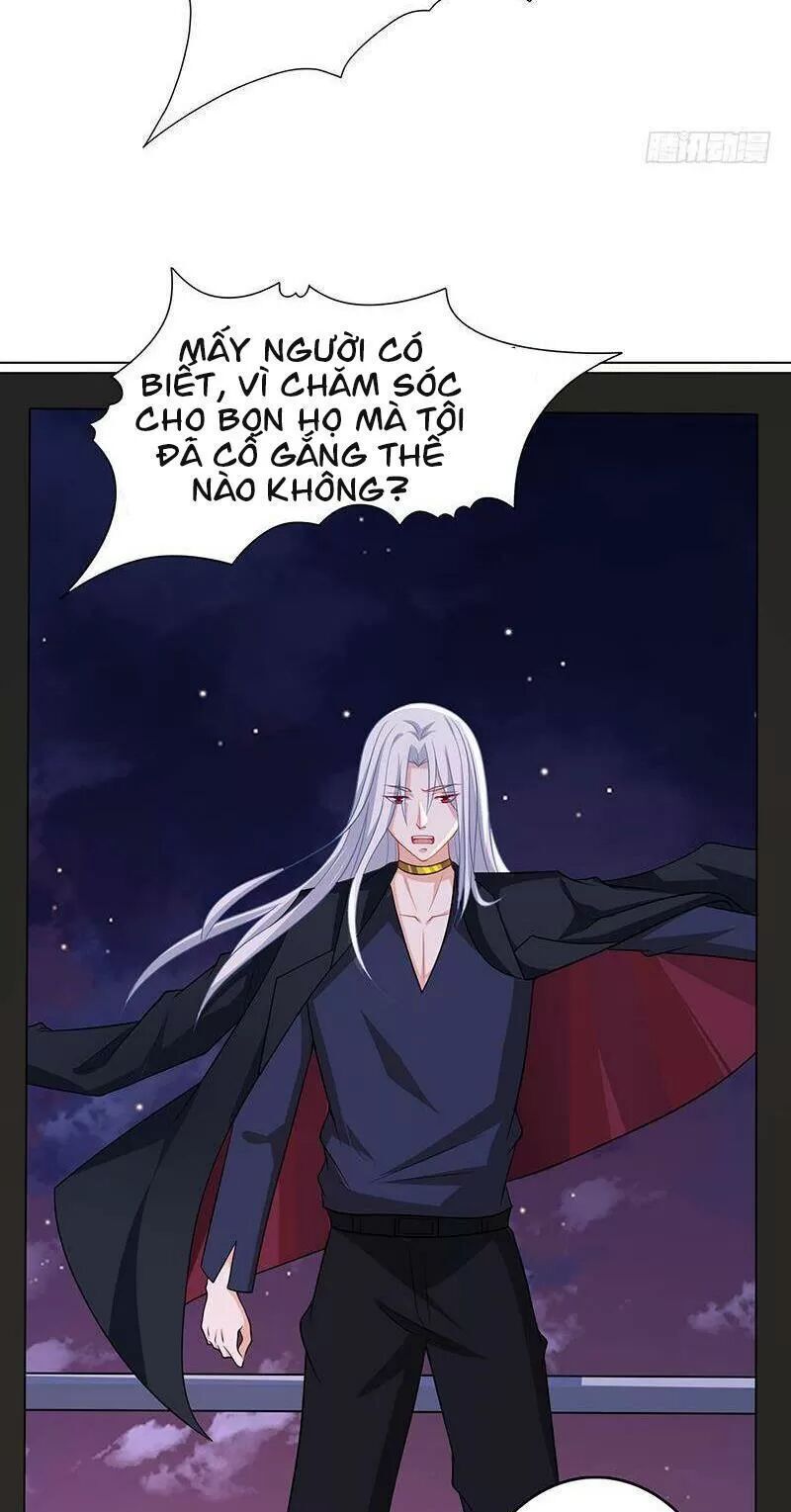 Quy Luật Tình Yêu Ở Mạt Thế Chapter 283 - 3