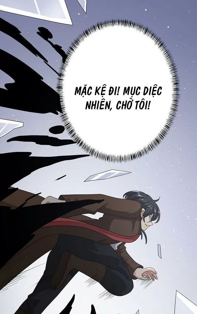 Quy Luật Tình Yêu Ở Mạt Thế Chapter 285 - 16