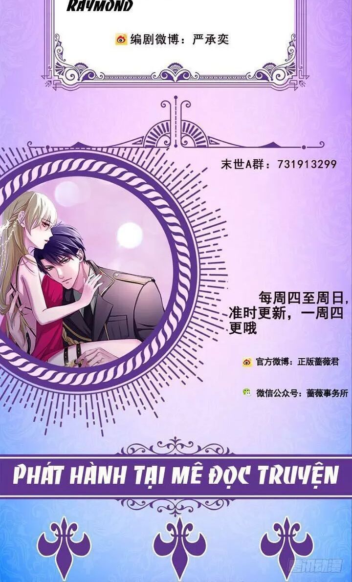 Quy Luật Tình Yêu Ở Mạt Thế Chapter 285 - 32