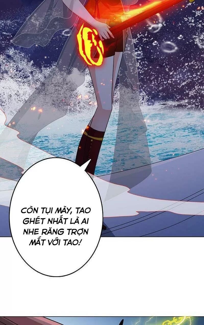 Quy Luật Tình Yêu Ở Mạt Thế Chapter 285 - 6