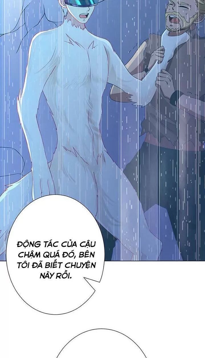 Quy Luật Tình Yêu Ở Mạt Thế Chapter 286 - 6