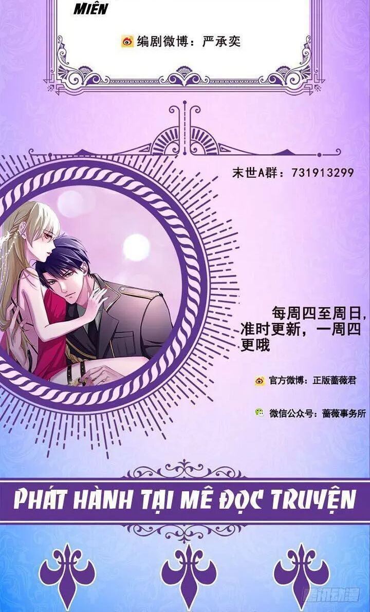 Quy Luật Tình Yêu Ở Mạt Thế Chapter 287 - 34