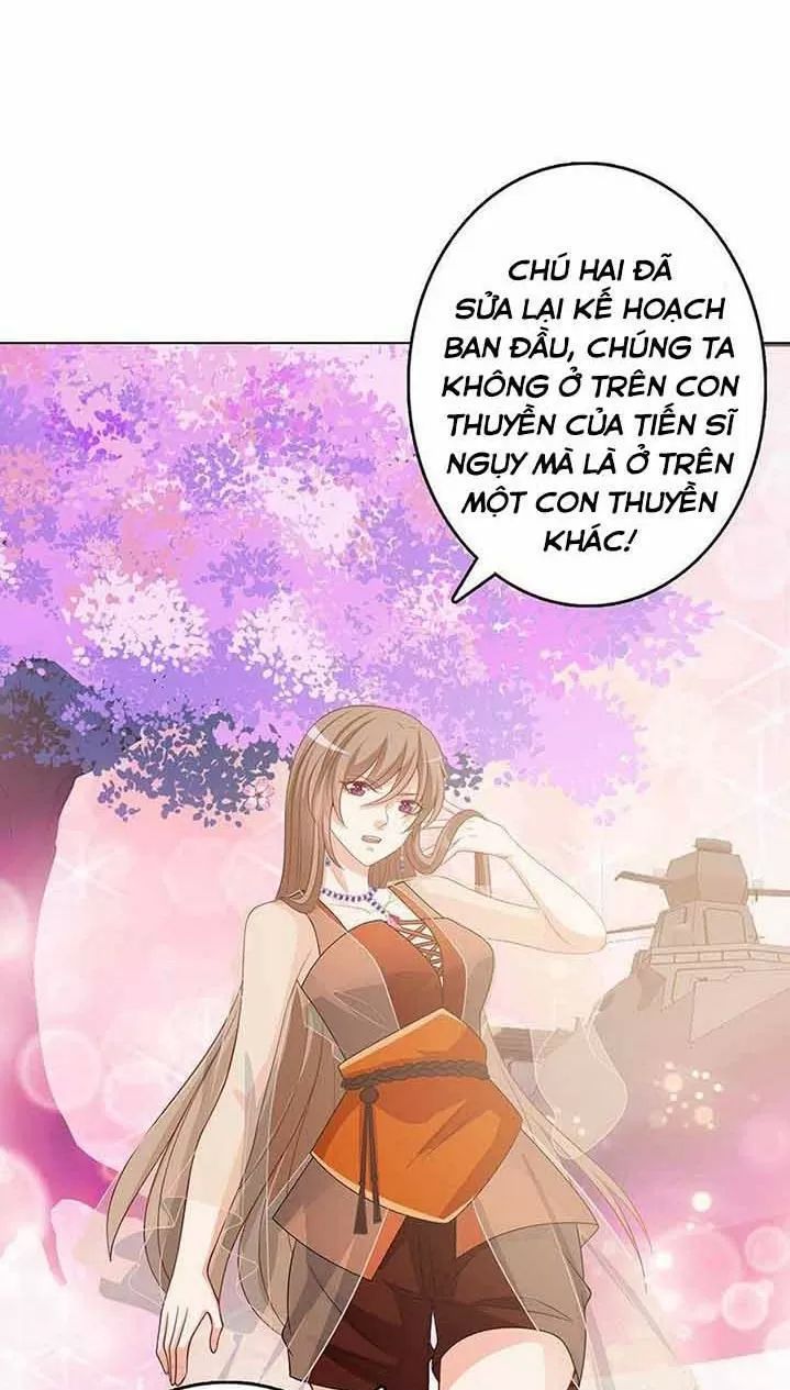Quy Luật Tình Yêu Ở Mạt Thế Chapter 299 - 7