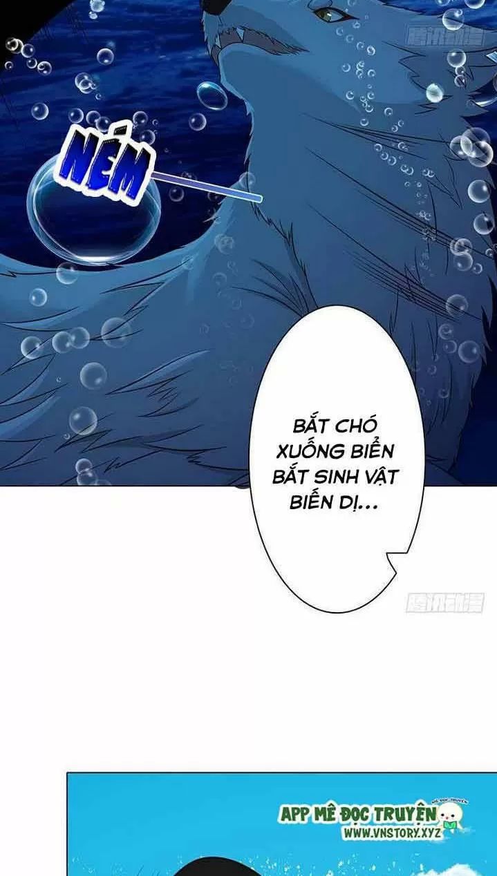 Quy Luật Tình Yêu Ở Mạt Thế Chapter 302 - 25