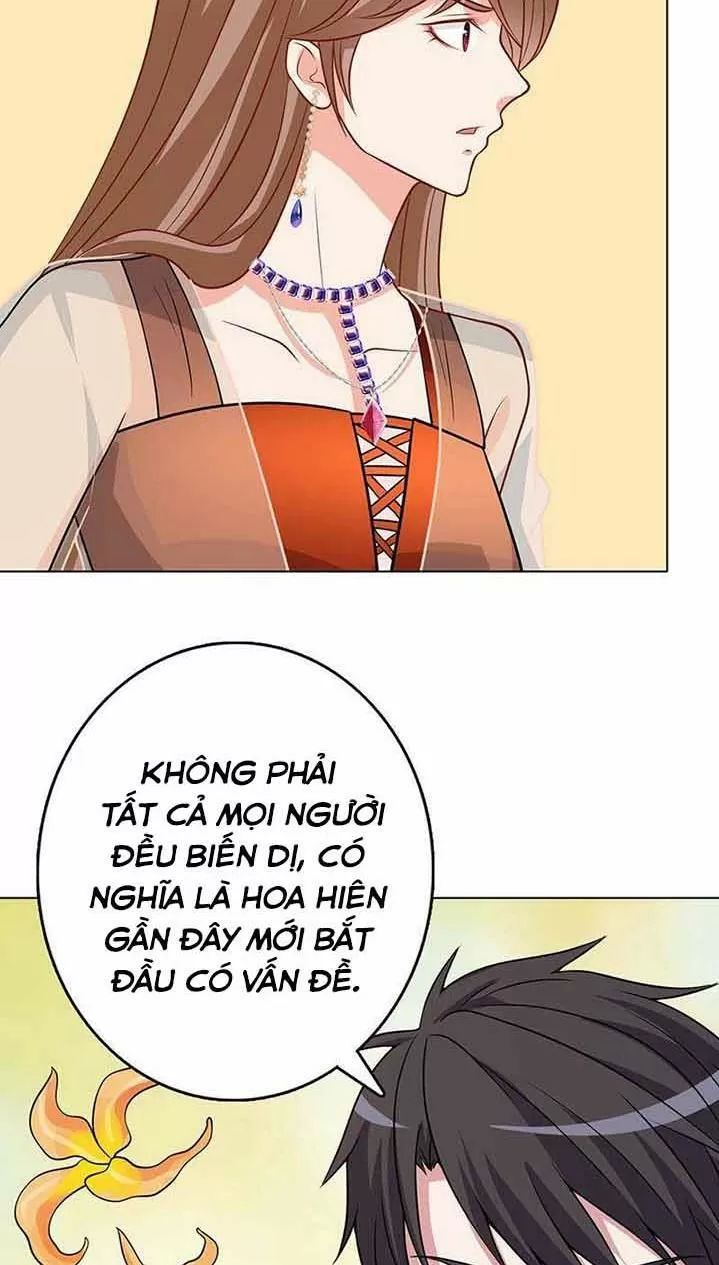Quy Luật Tình Yêu Ở Mạt Thế Chapter 304 - 13