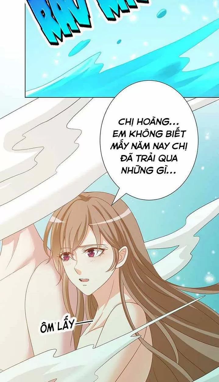 Quy Luật Tình Yêu Ở Mạt Thế Chapter 307 - 2