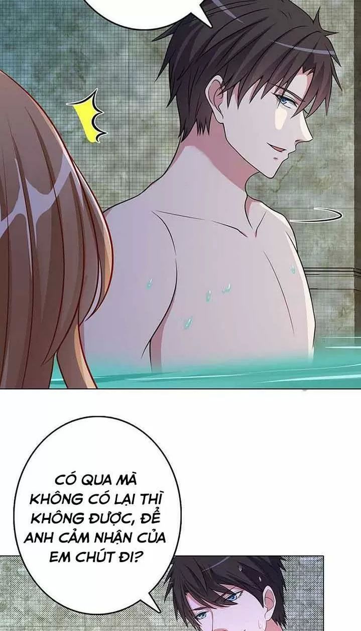Quy Luật Tình Yêu Ở Mạt Thế Chapter 307 - 8