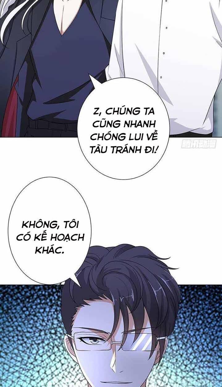 Quy Luật Tình Yêu Ở Mạt Thế Chapter 308 - 11
