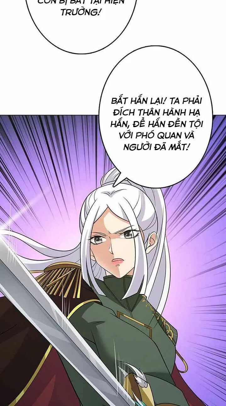Quy Luật Tình Yêu Ở Mạt Thế Chapter 311 - 22