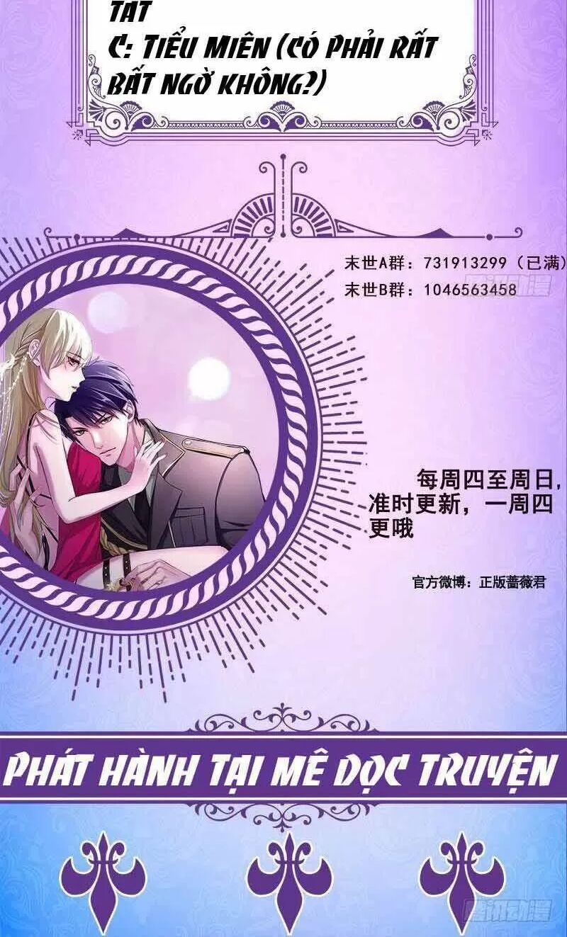 Quy Luật Tình Yêu Ở Mạt Thế Chapter 311 - 26
