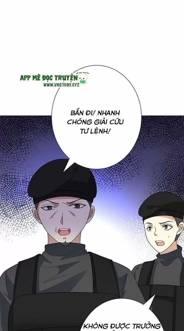 Quy Luật Tình Yêu Ở Mạt Thế Chapter 312 - 22