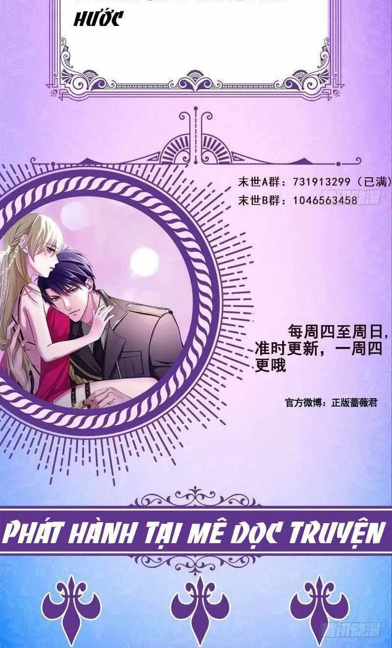 Quy Luật Tình Yêu Ở Mạt Thế Chapter 312 - 29