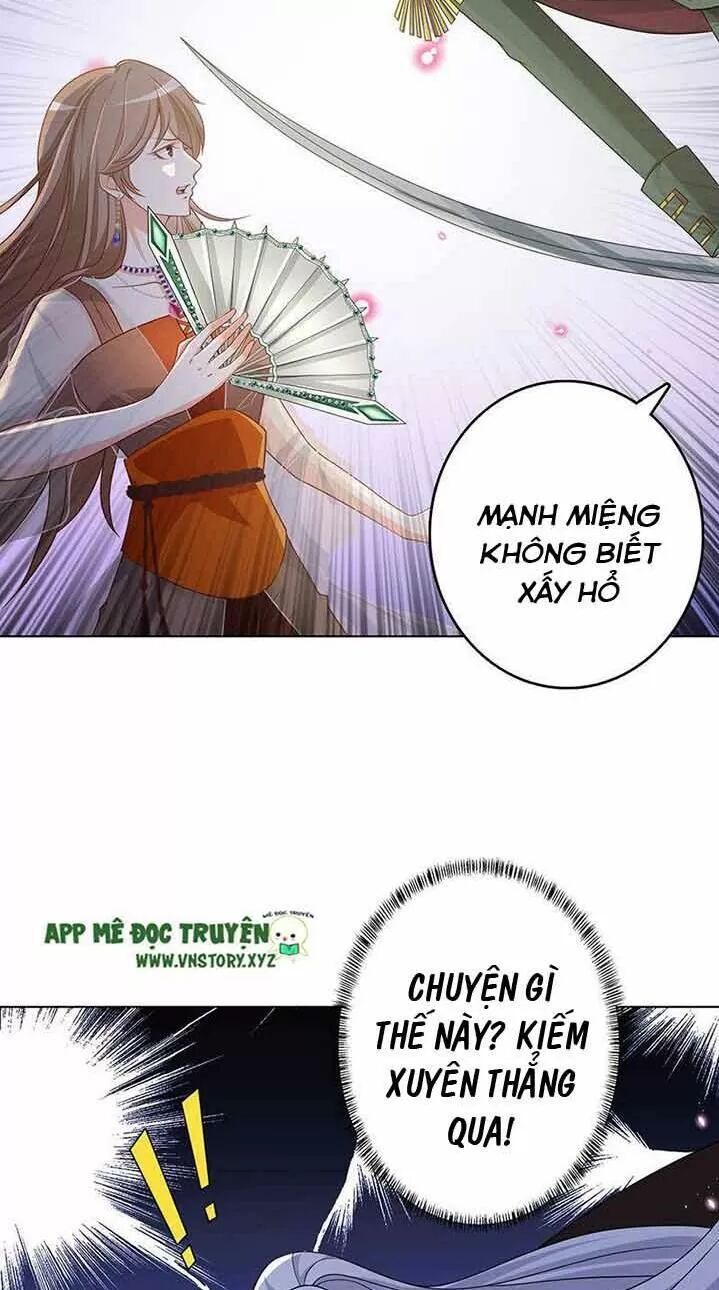 Quy Luật Tình Yêu Ở Mạt Thế Chapter 312 - 9