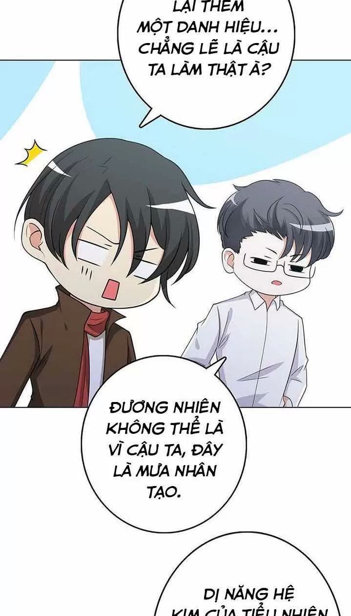Quy Luật Tình Yêu Ở Mạt Thế Chapter 314 - 26