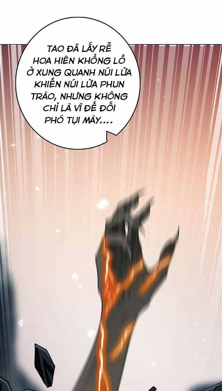 Quy Luật Tình Yêu Ở Mạt Thế Chapter 315 - 5
