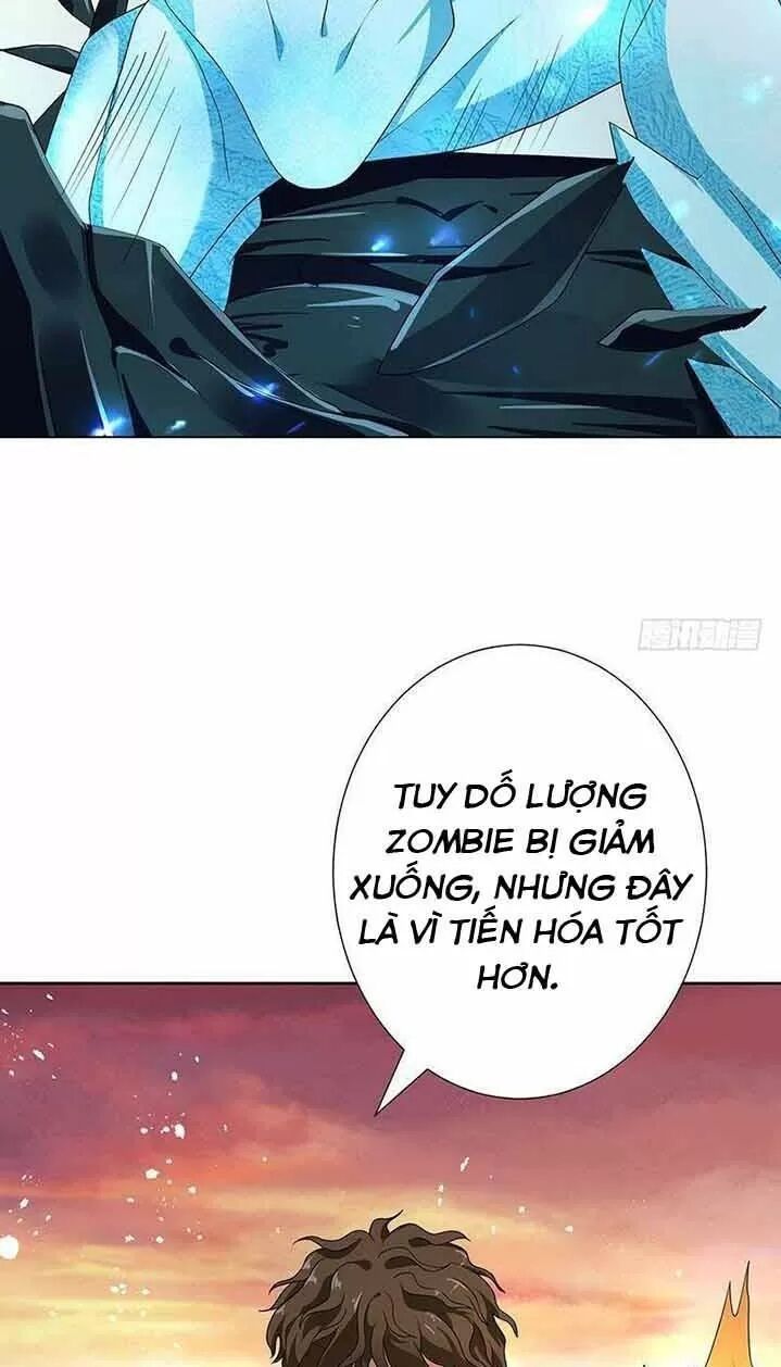 Quy Luật Tình Yêu Ở Mạt Thế Chapter 318 - 5