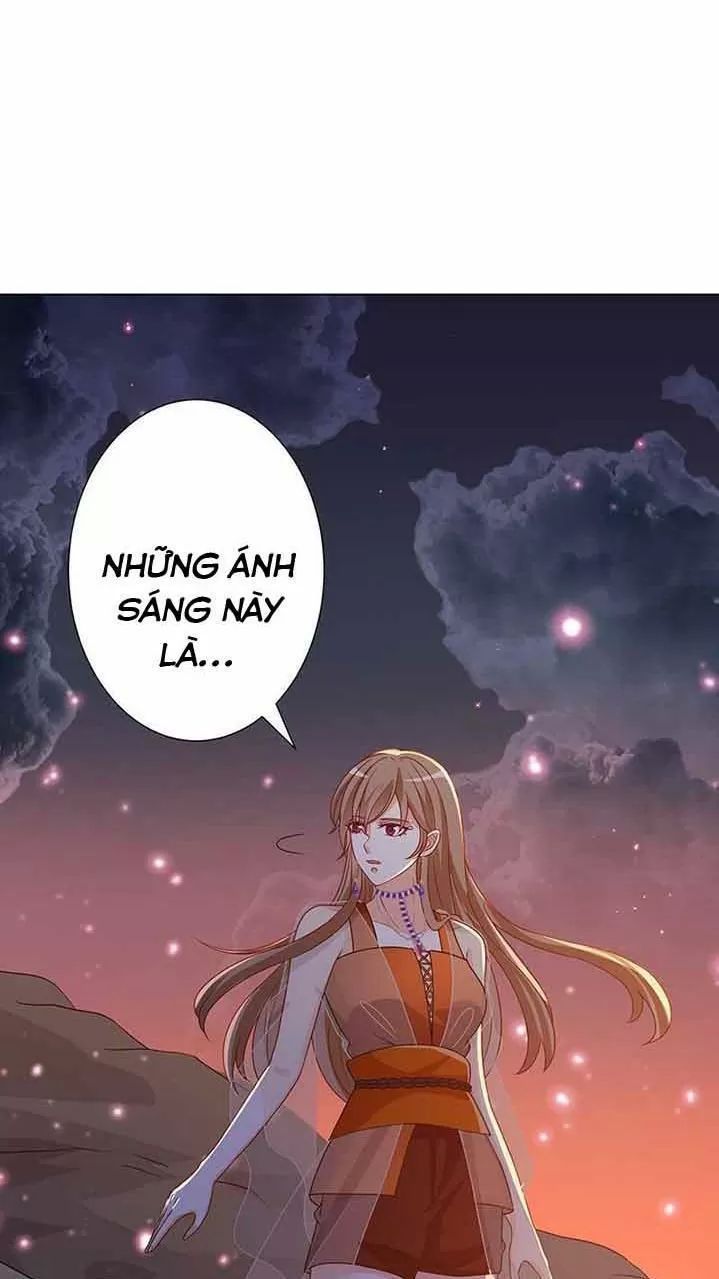Quy Luật Tình Yêu Ở Mạt Thế Chapter 323 - 13